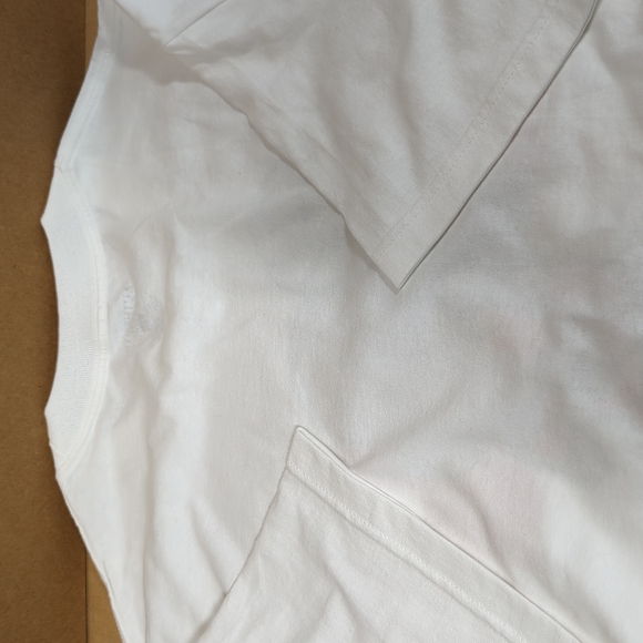 Michael Jordan 5 Rings Chicago Bulls Men's XL Tee Shirt New - Picture 8 of 8